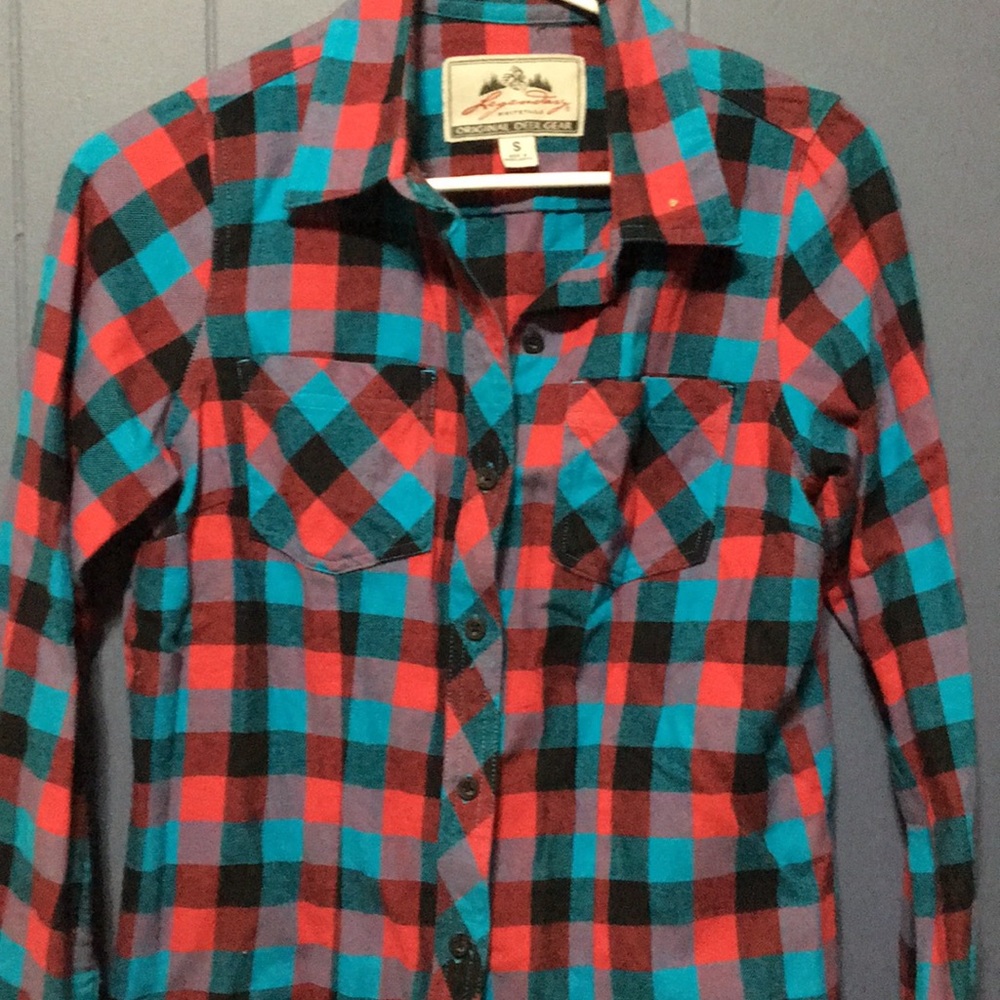 Flannel - Picture 2 of 6